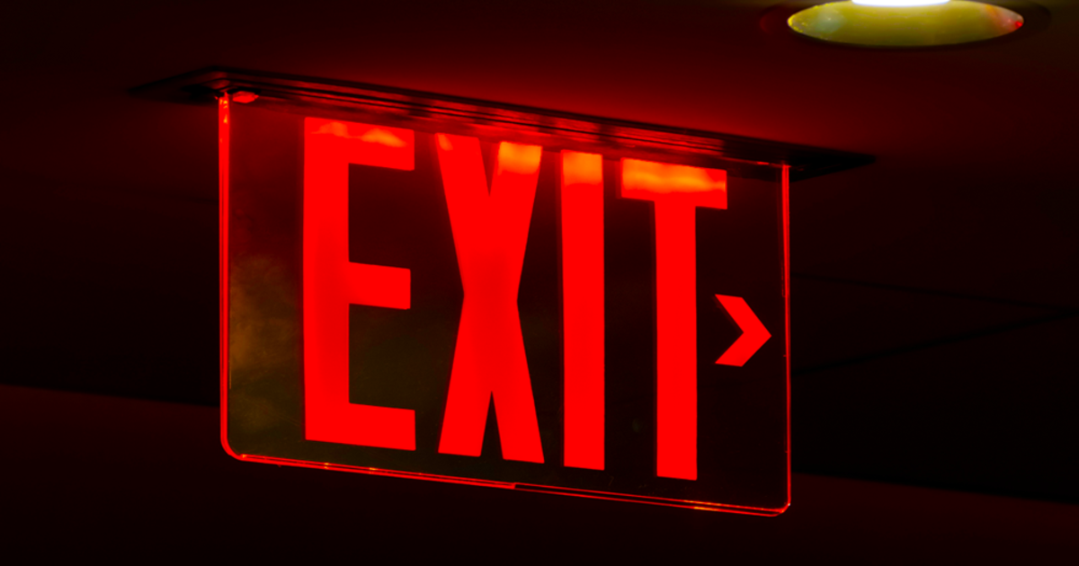 Why GoodRx, Calibrate, other digital health founders step aside Modern Healthcare